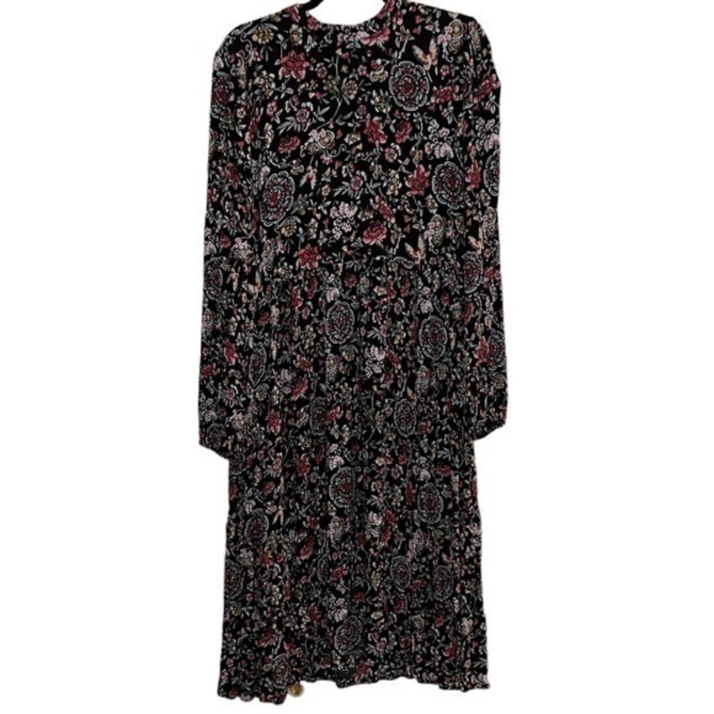 Abound XL floral dress